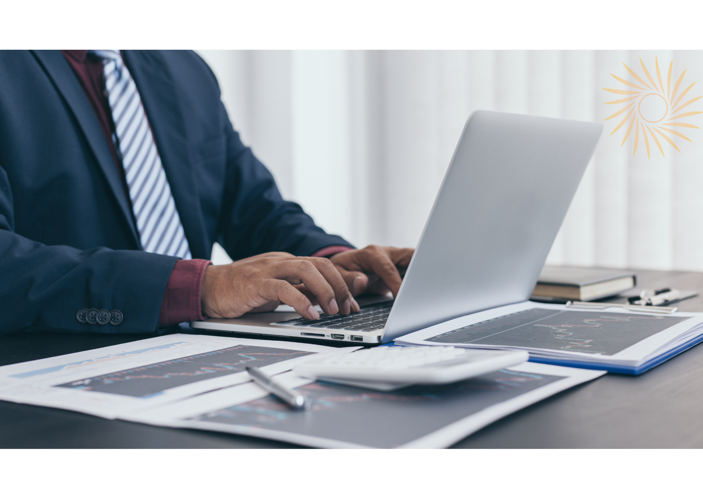 Year-End Business Tax Preparation 