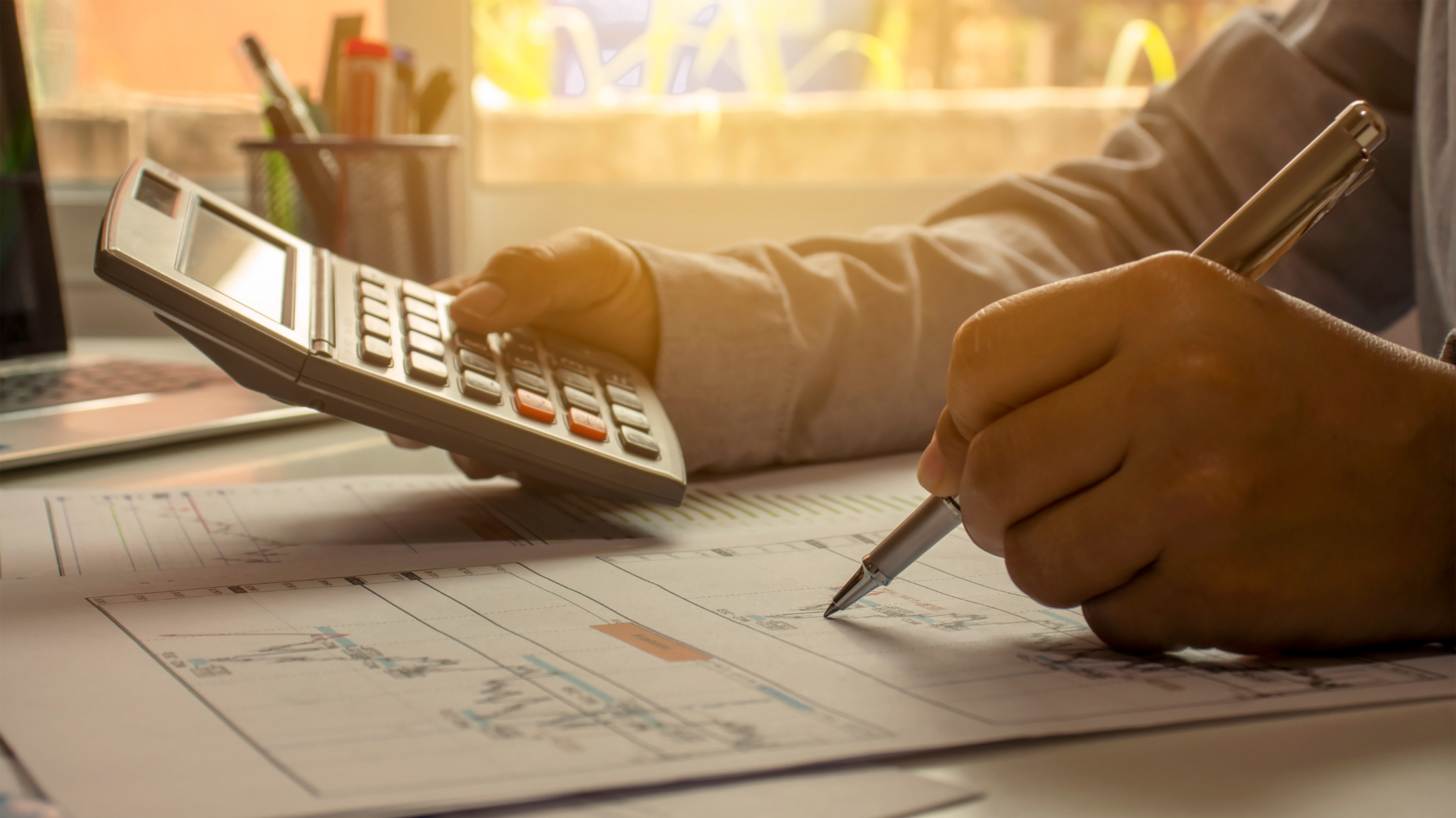 From Startup to Sell-Off: How Accountants Guide an Exit Strategy from the Start 