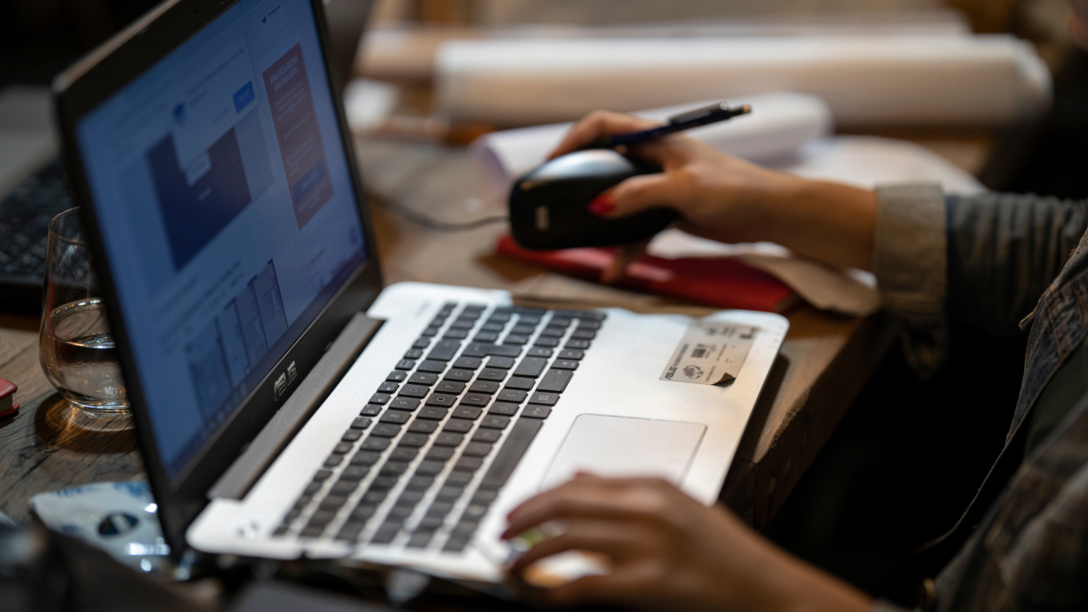 Virtual CFO Services