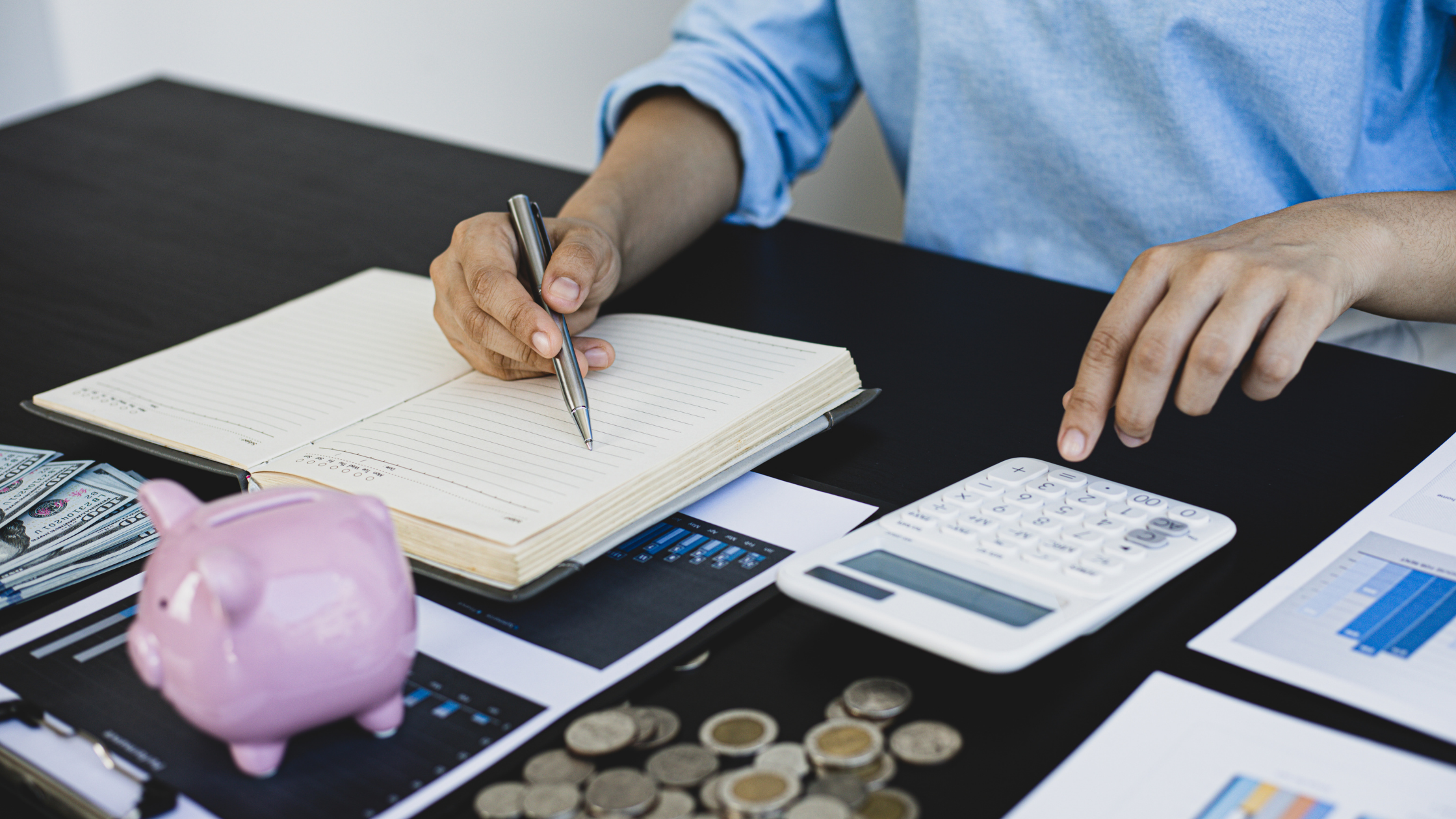 Tracking Success: KPIs Every Business Needs to Save Money 