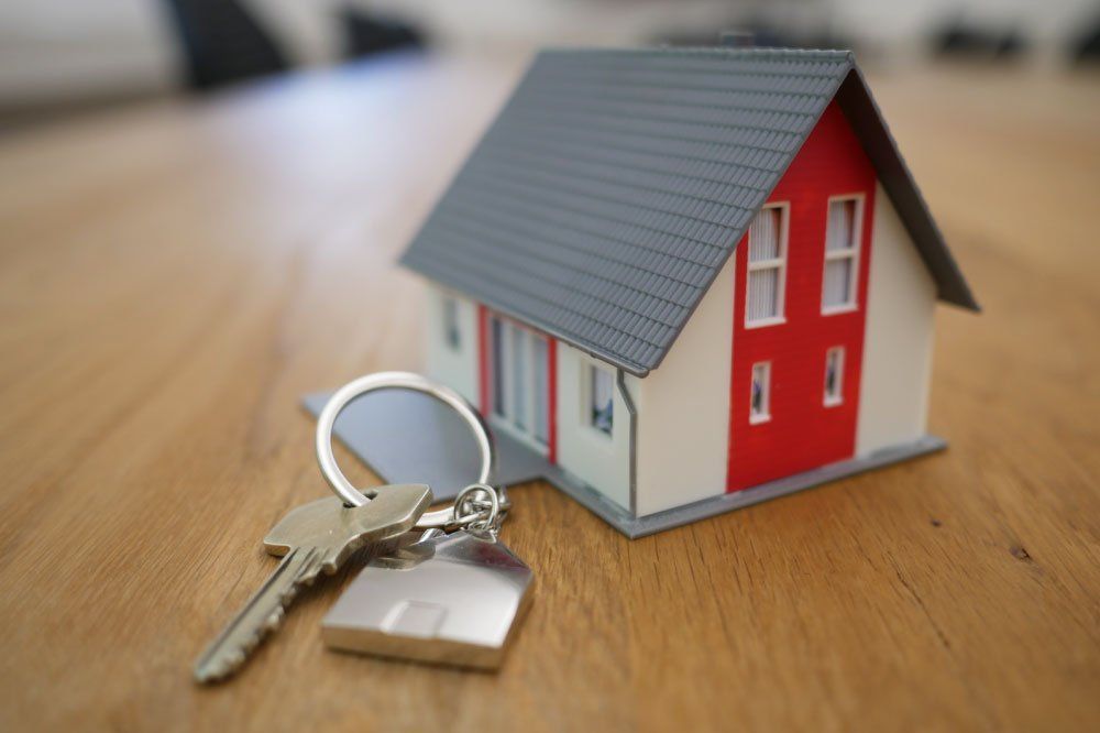 Checklist bij verkoop woning