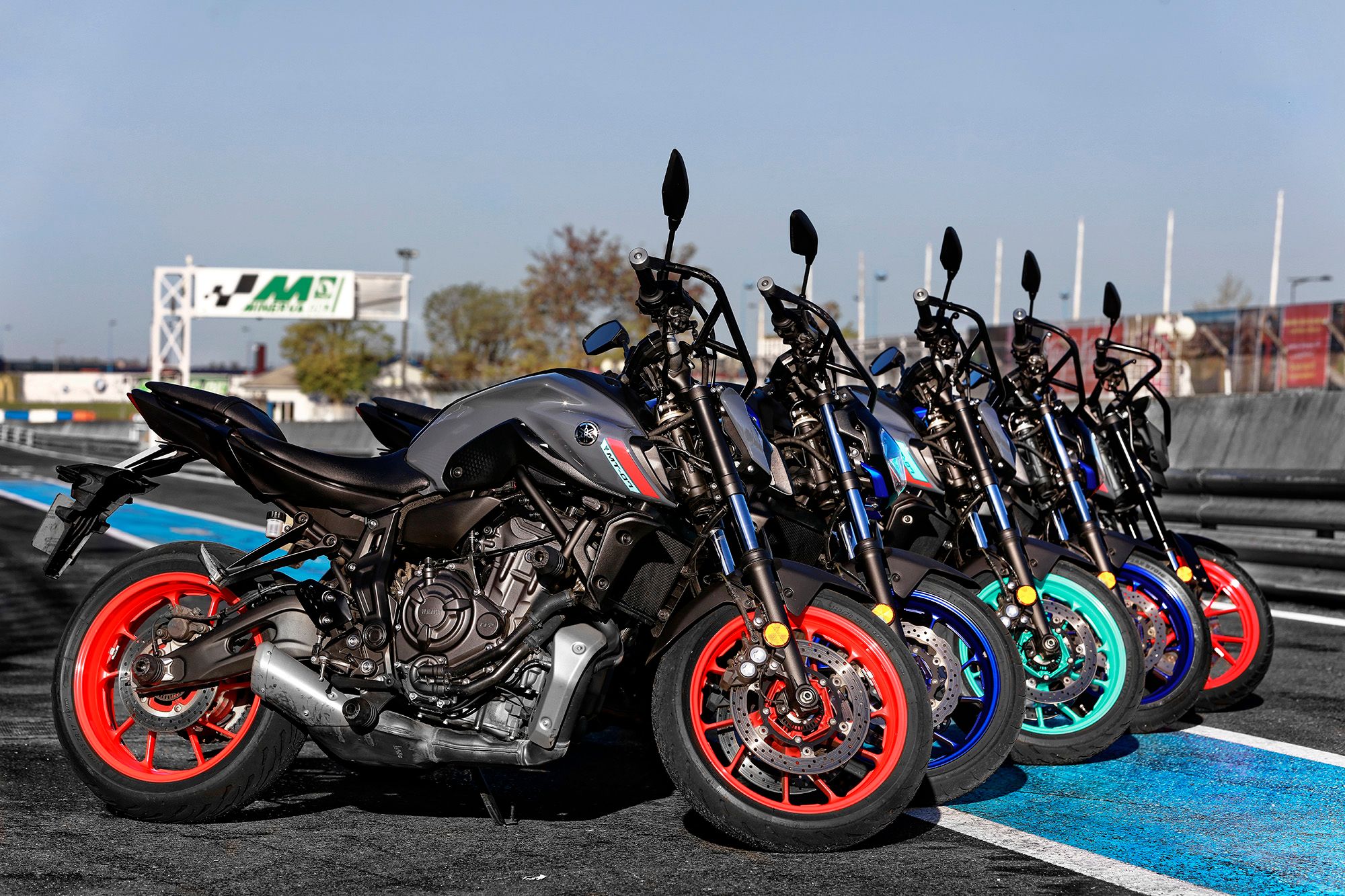 Permis moto A1 ou A2 à Albi : quelle formation choisir ?