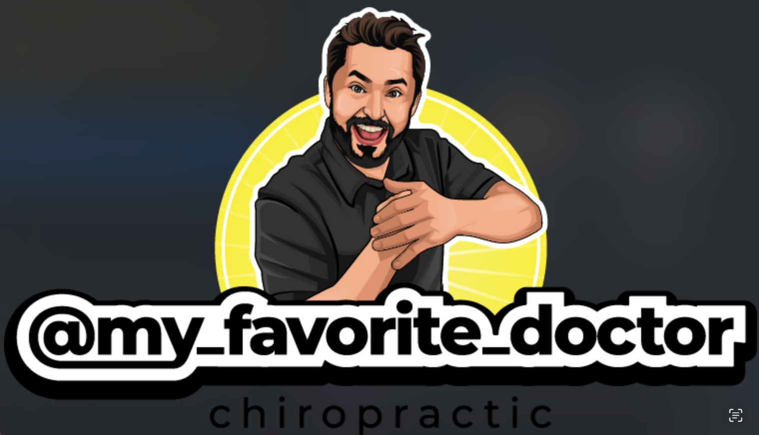 Benefits of seeing a chiropractor