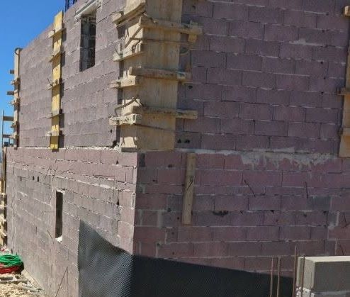 Mold in a new house: why new construction can still become damp