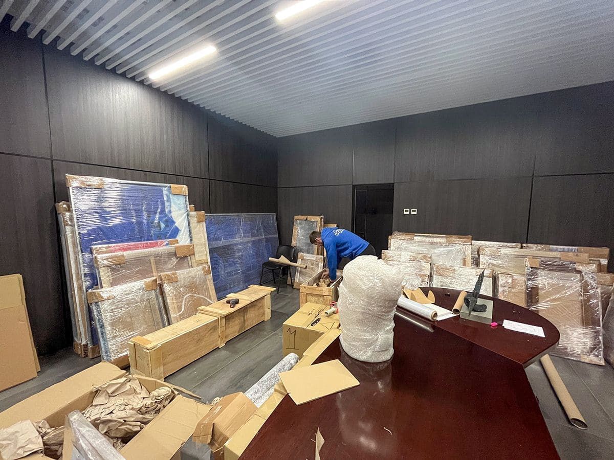 Вивіз сміття з квартири після ремонту — що потрібно знати