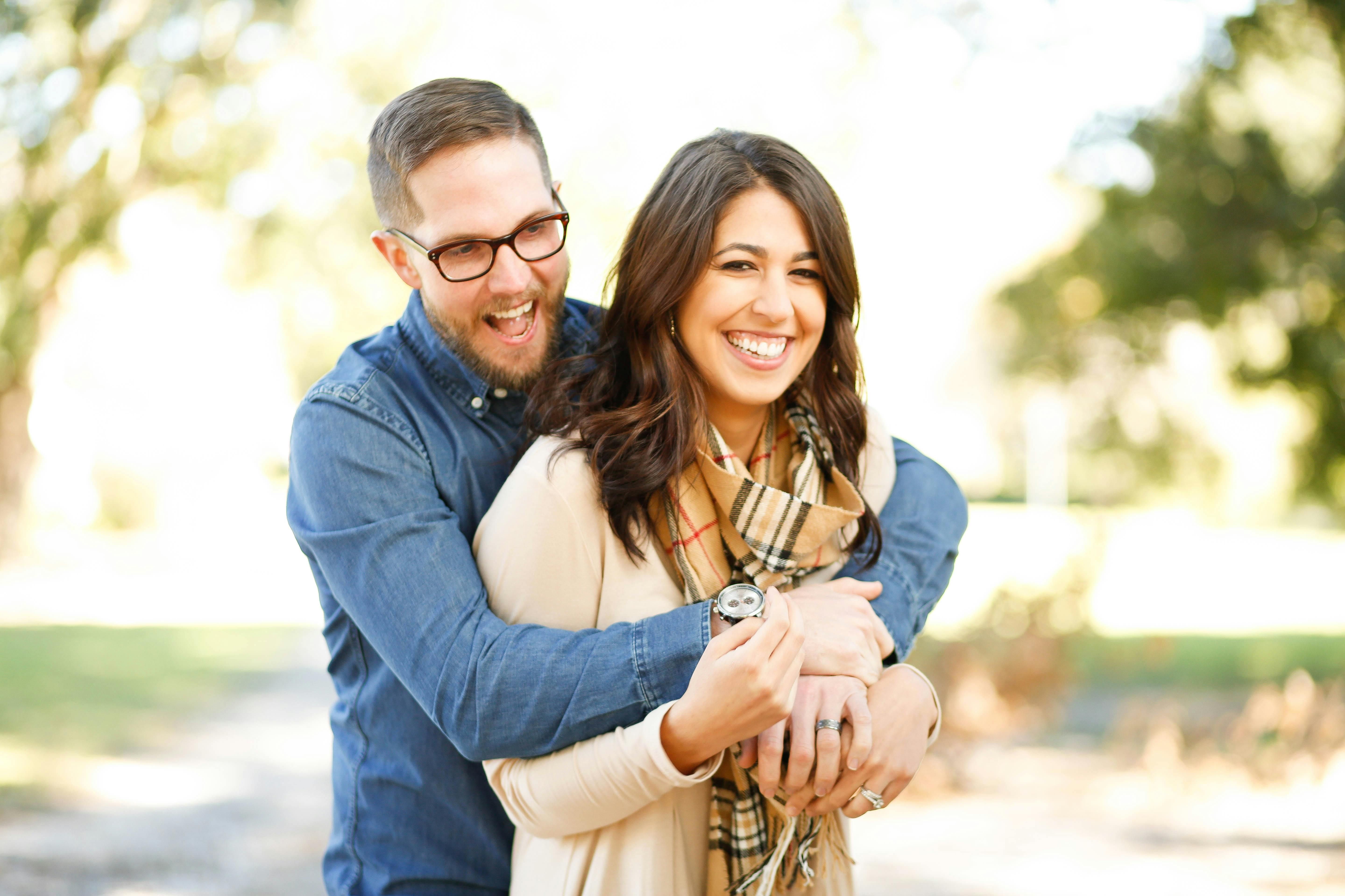 Strengthen Your Relationship with Couples Therapy