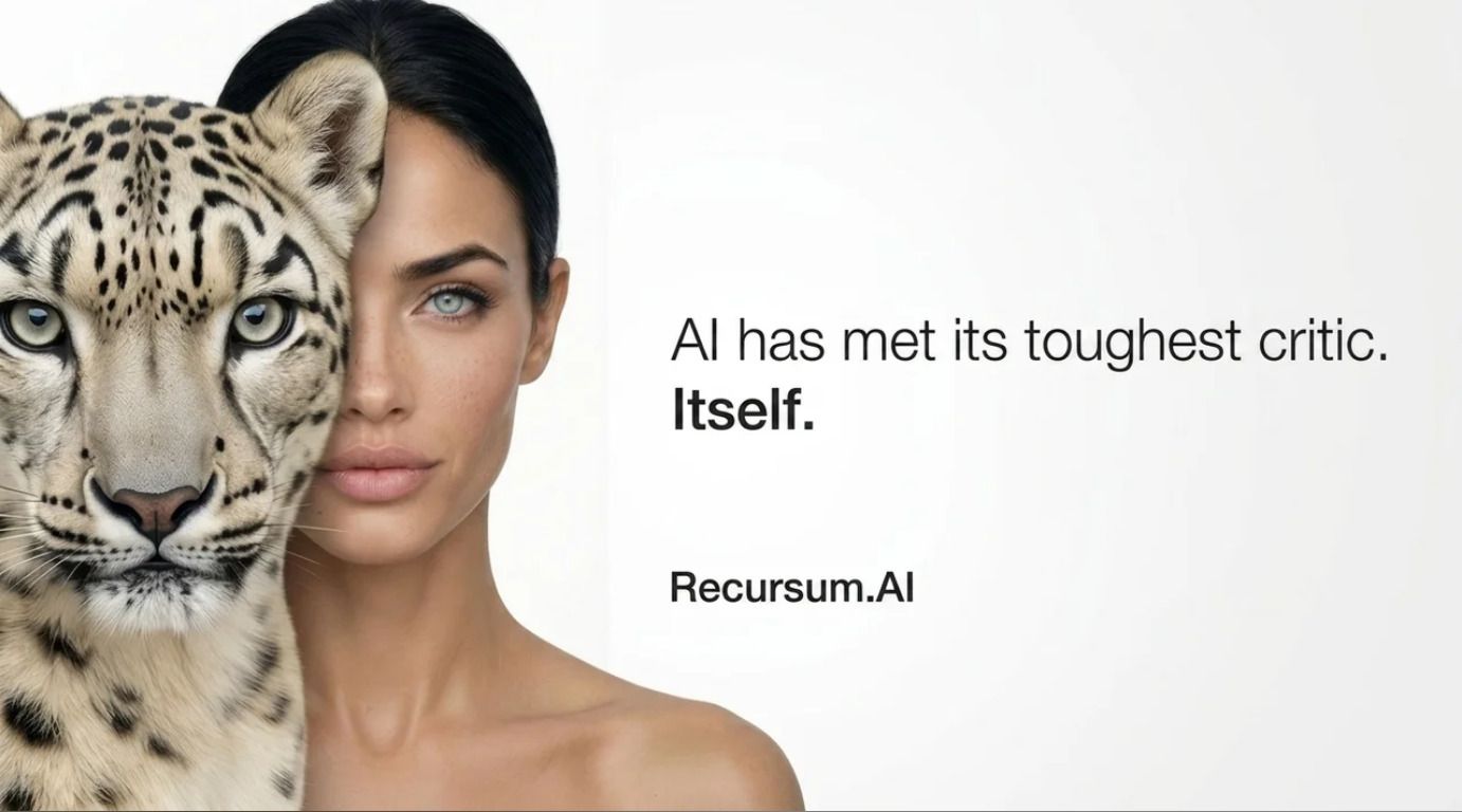 ARI: The AI Architect, How We're Teaching Machines to Build Better Brains (Not Just Smarter Answers)