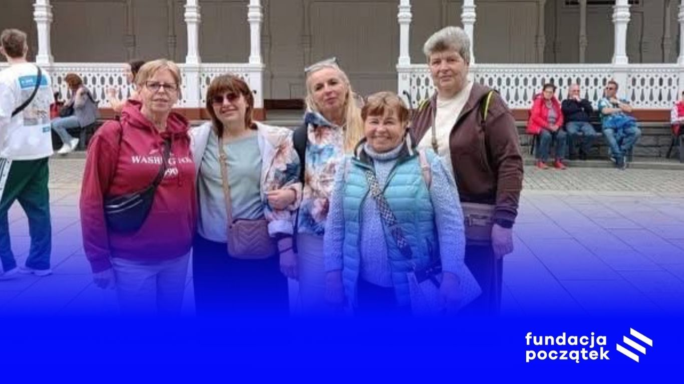 🌷 Wiosna, która na zawsze zostanie w sercu – nasz niezapomniany weekend w Karlowych Warach 🌷