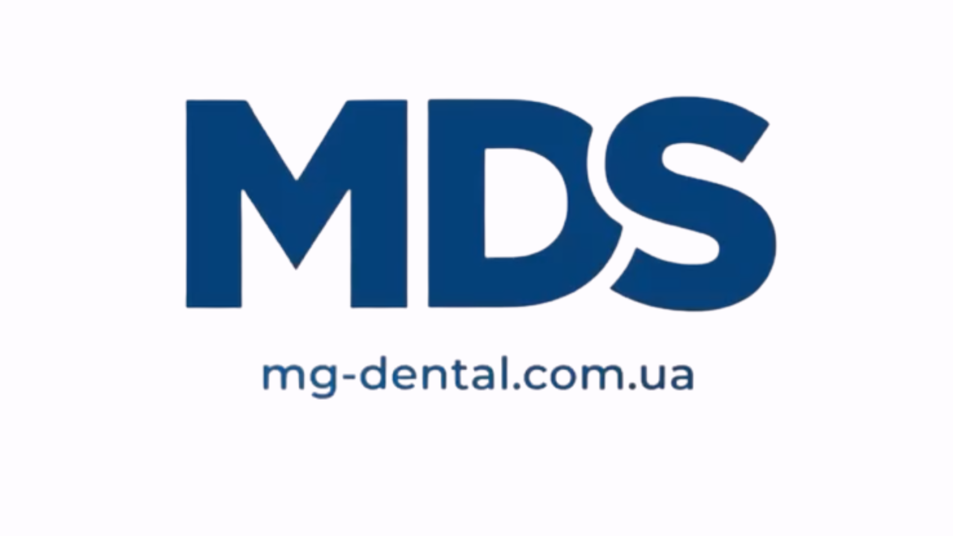 MG Dental Service (MDS) на IDF 2026 — українське виробництво та світові технології!