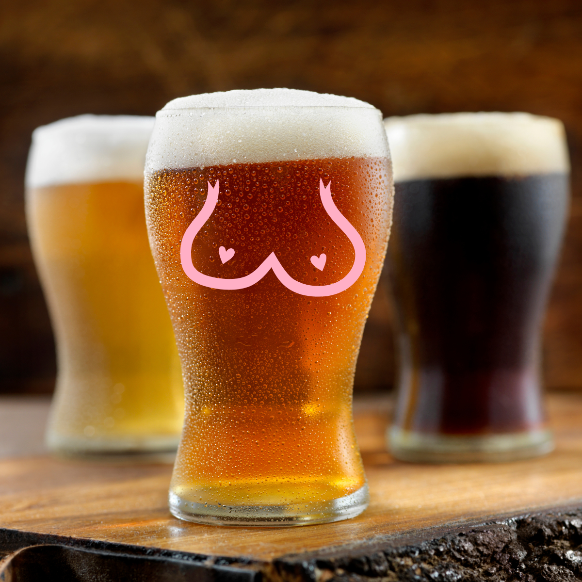 Seroma – What Is It, and Why Does My Boob Feel Like a Pint Glass?