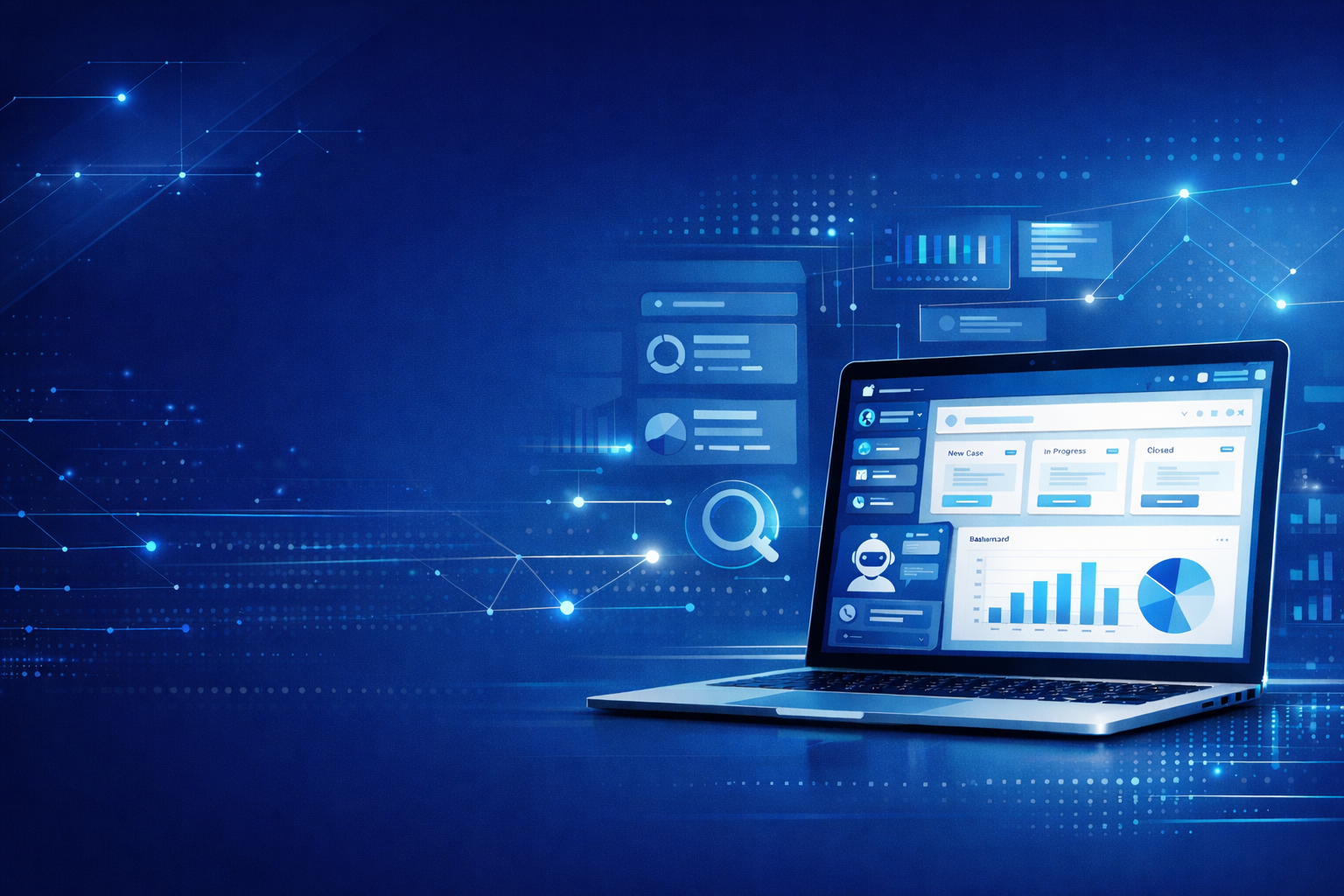 Tender for the Upgrade and Development of the Mediation Help Software Platform