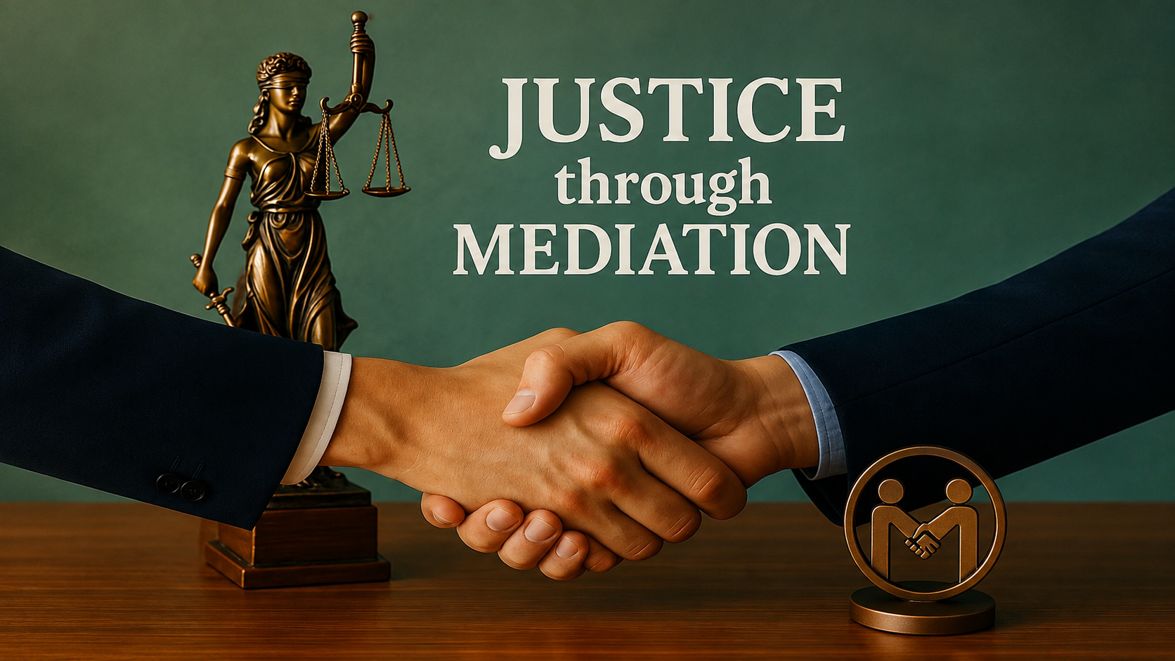 21 January — European Mediation Day