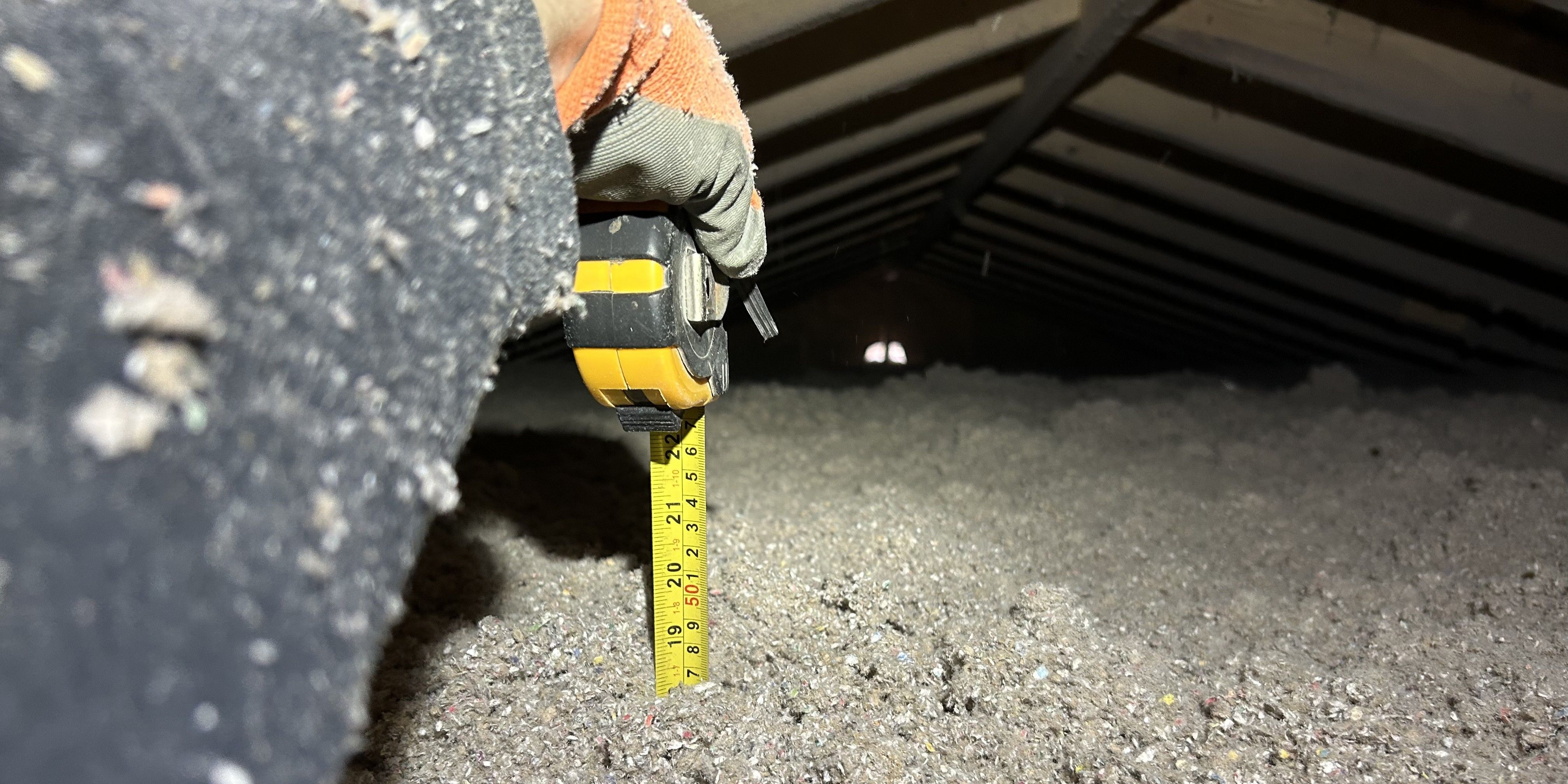Keep the Heat Where It Belongs: Why Attic Insulation Is Essential for Every Ontario Home