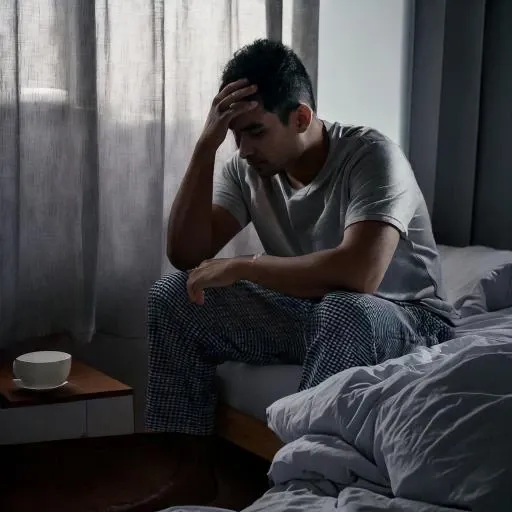 Can Depression Cause You to Be Tired? The Connection Between Mental Health and Fatigue