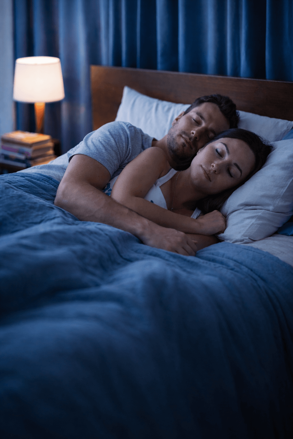 Cognitive Behavioral Therapy for Insomnia (CBT-I)