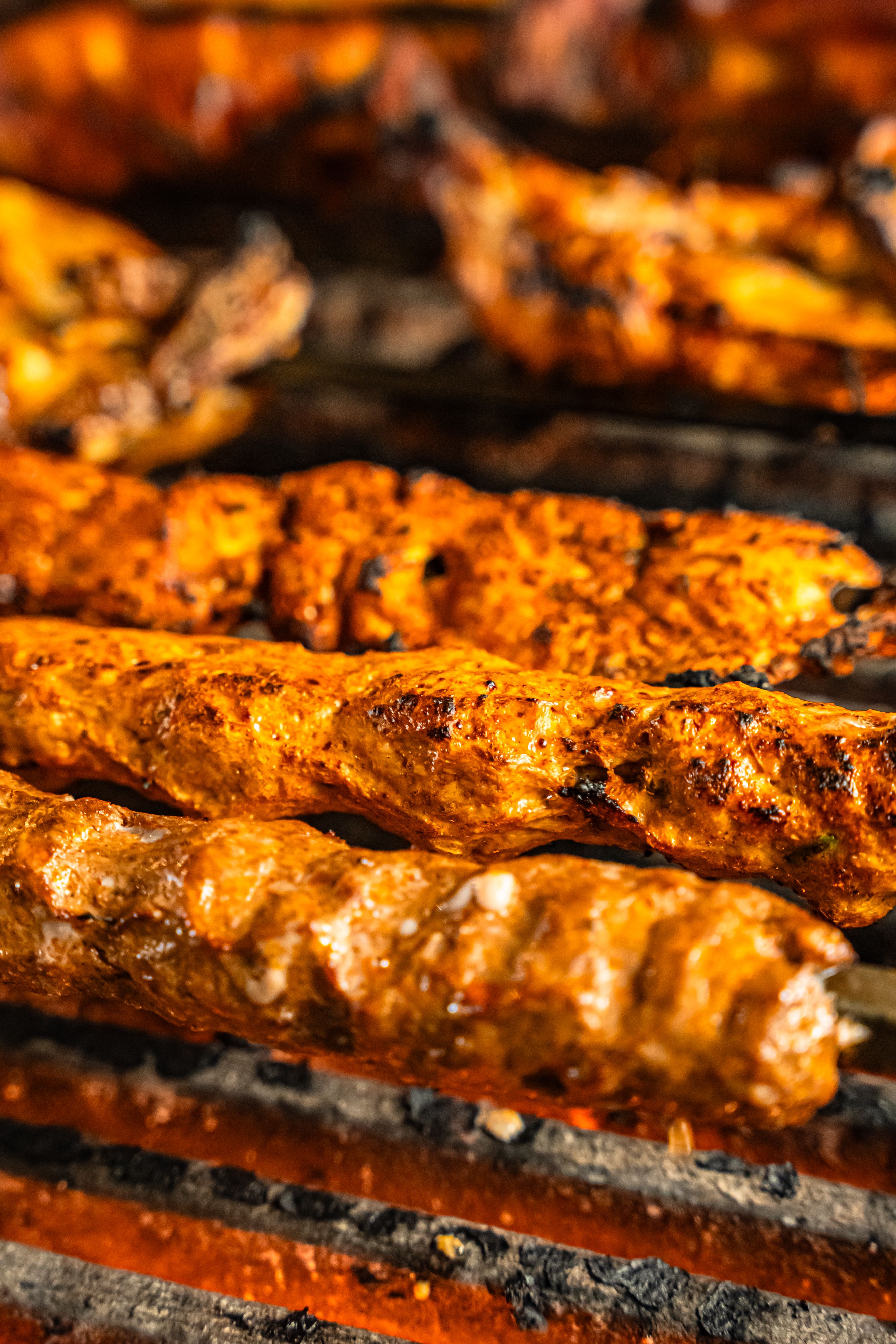 Best Halal Kababs in Houston and Sugar Land | Bundu Khan Kabab House
