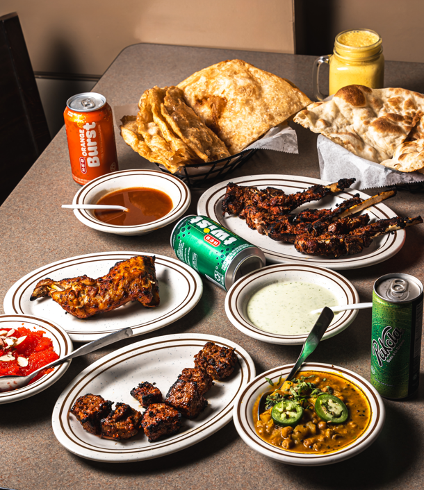 Authentic vs. Fusion BBQ: Why Traditional Pakistani BBQ Endures