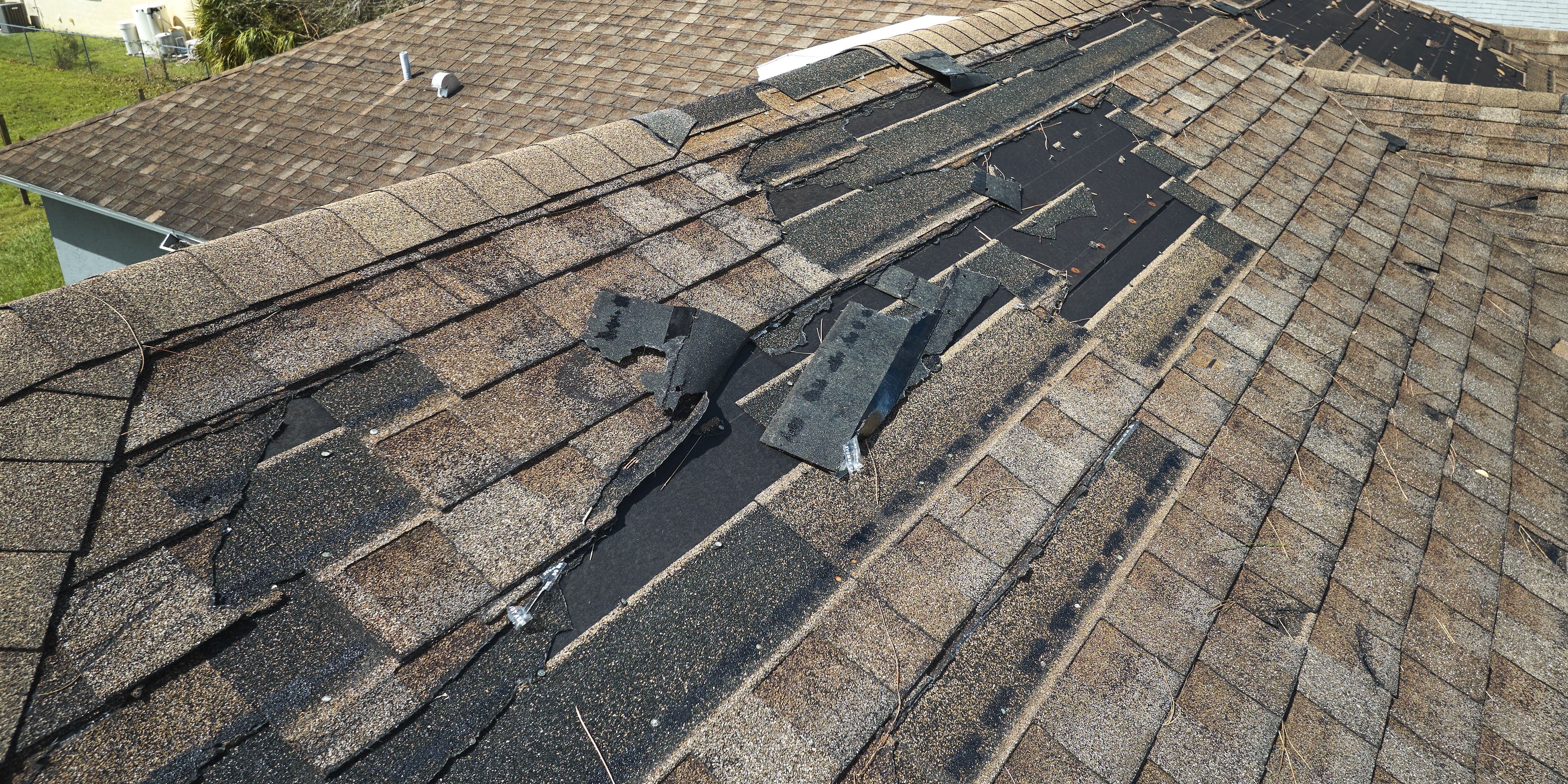 What to Do After a Hailstorm Hits Your Roof in Regina