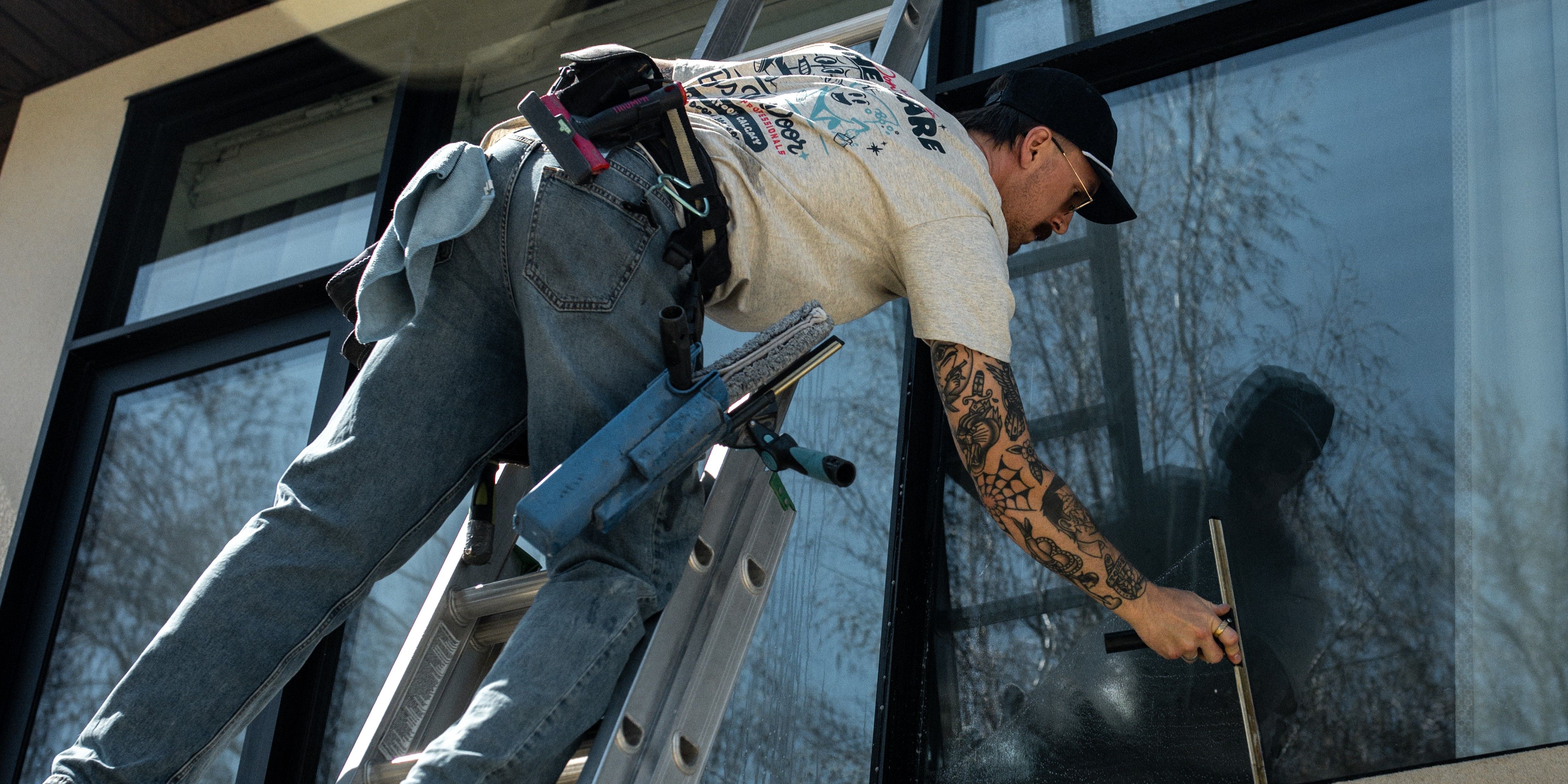 How to Get Streak-Free Windows: Pro Tips from the Boys