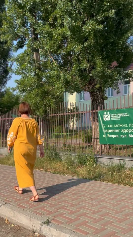Щиро дякуємо, що обрали нас та поділилися своїм досвідом!