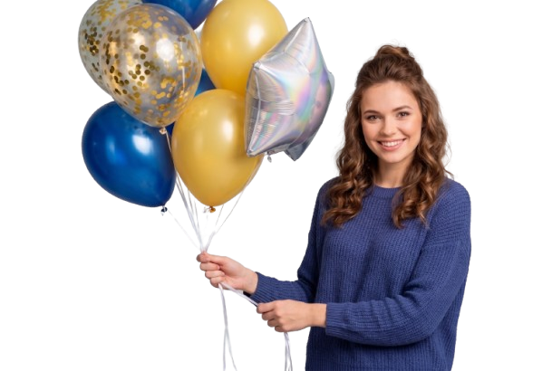 Happy Birthday Wishes in Ukrainian: The Best Greetings and Phrases