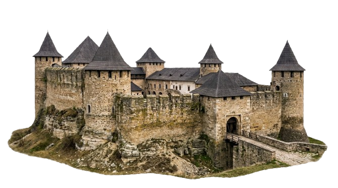 Khotyn Fortress: A Symbol of Strength and Ukraine's Historical Heritage
