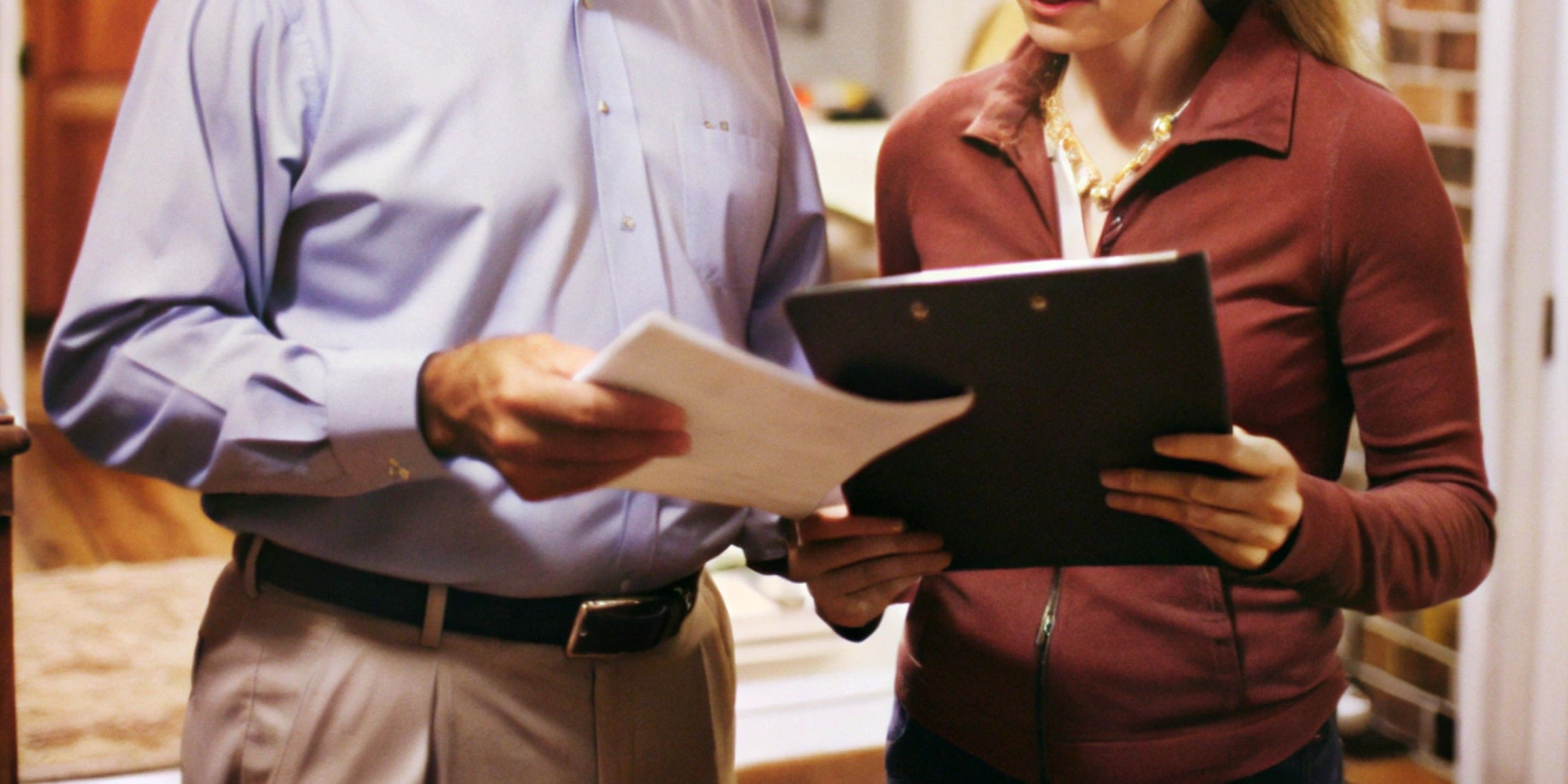 What Home Inspectors Look For That Buyers Always Miss During Showings