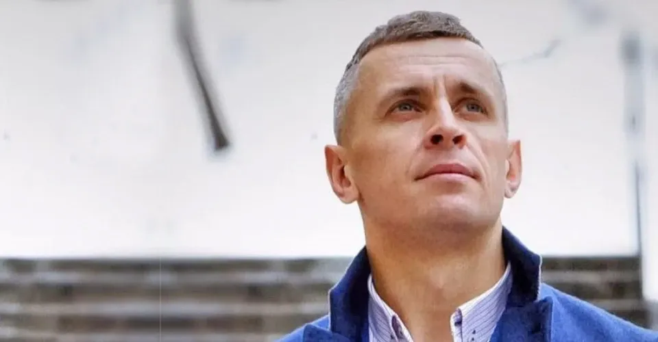Віктор Шлінчак: Путін ставить не лише на фронт, а й на те, що Європа наступного року «дрогне»