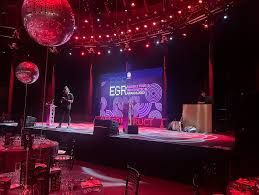 Audio-Visual Suppliers in Corporate Events: Elevating Professional Experiences