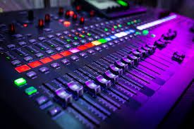 The Power of Sound