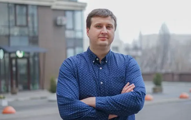 Антон Грушецький: 63% готові терпіти війну