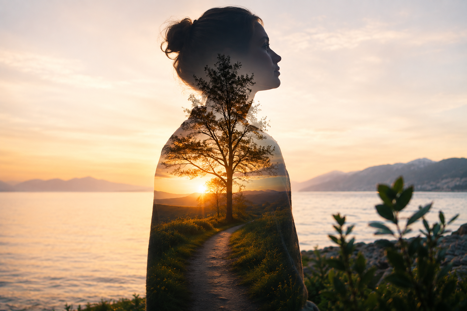 How Therapy May Help People Process Traumatic Experiences