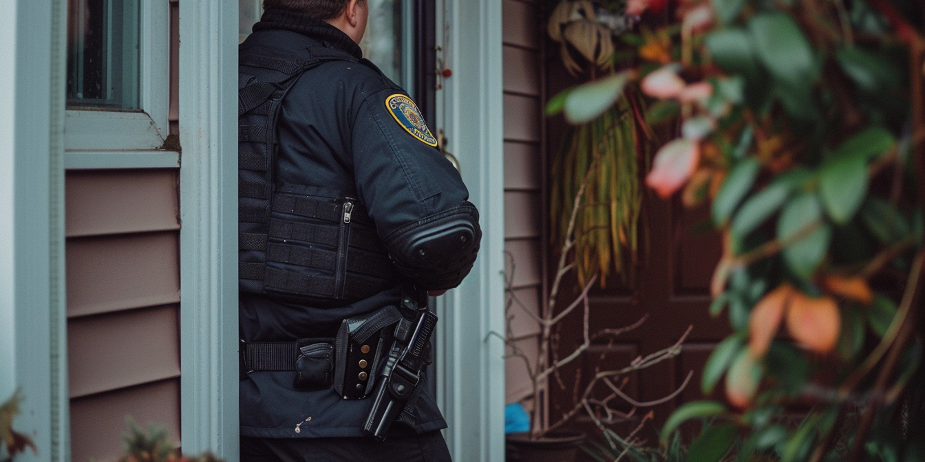 Understanding Search Warrants in Canada: When Police Can Legally Search Your Home