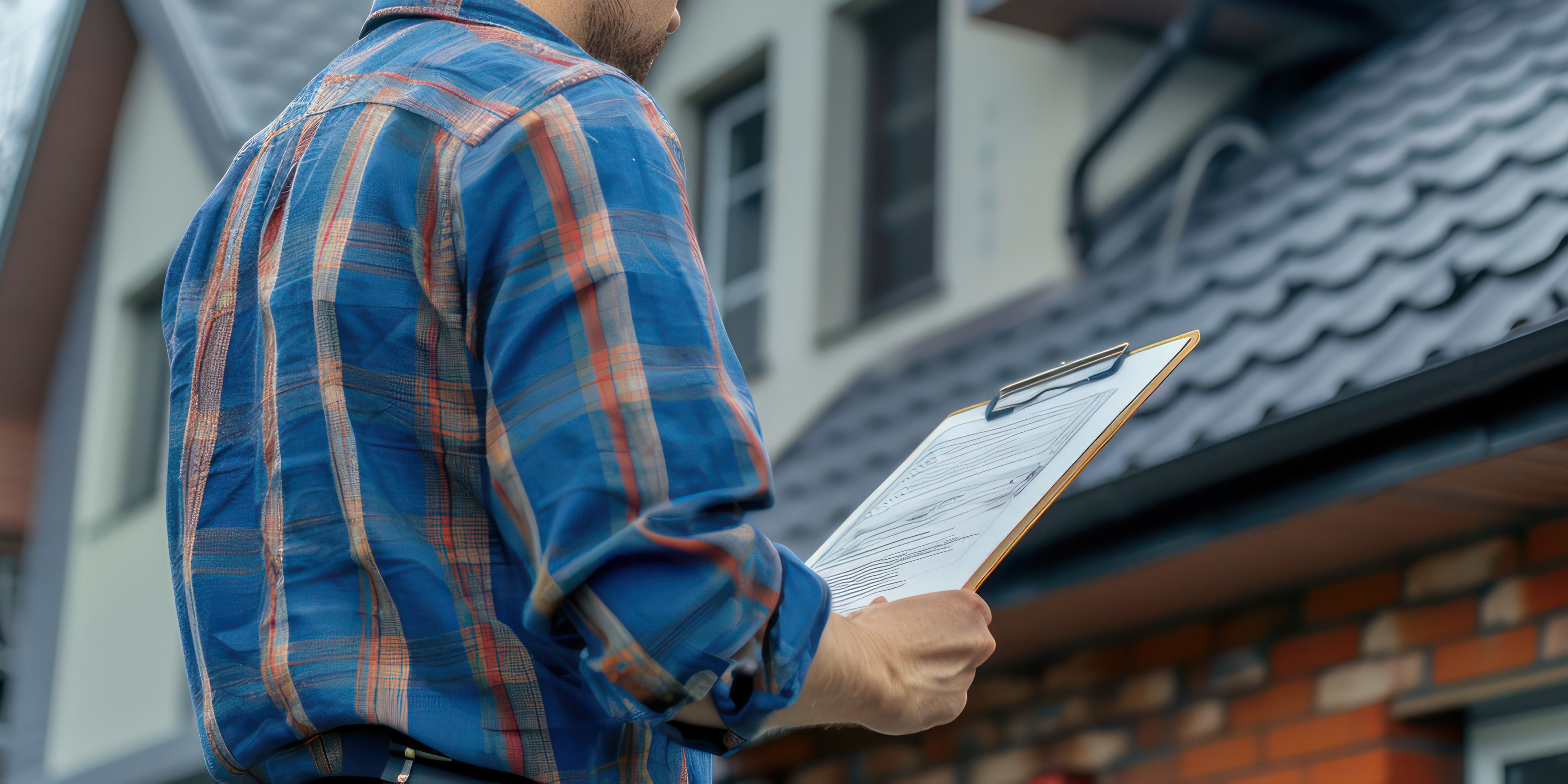 The Most Overlooked Areas During a Home Inspection