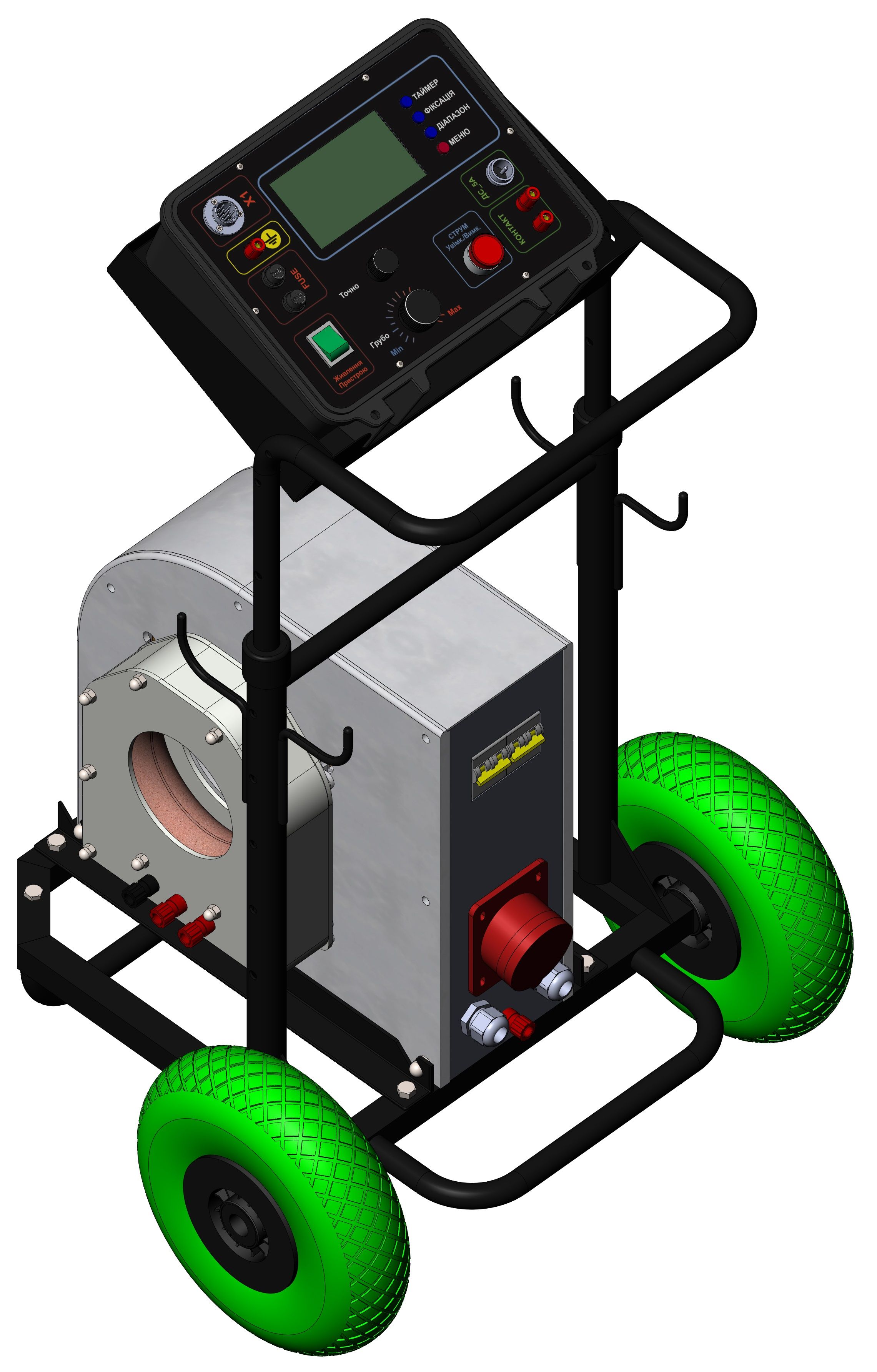 Factory Lab vs. Field Testing: The Truth About IEC 60947-2 Circuit Breaker Testing