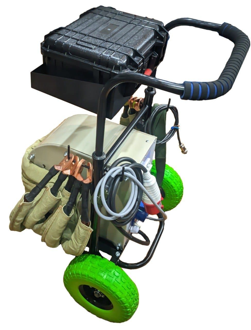 Inverter Current Injectors vs. Transformer-Based Systems: Myth, Reality, and the DTE-M Advantage