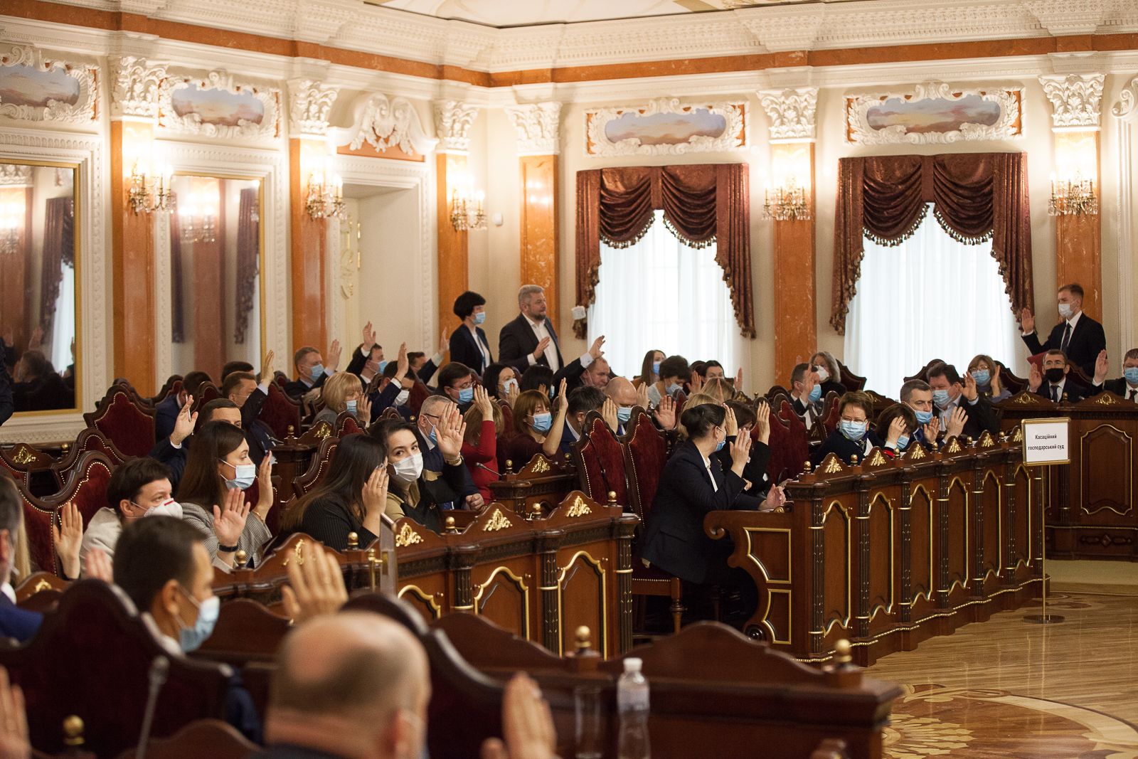 «Держава має забезпечити рівні та справедливі соціально-правові гарантії для усіх членів сімей військовослужбовців, що загинули (померли) через виконання ними обов`язків військової служби», - апеляційні суди системно застосовують процитовану правову позиці