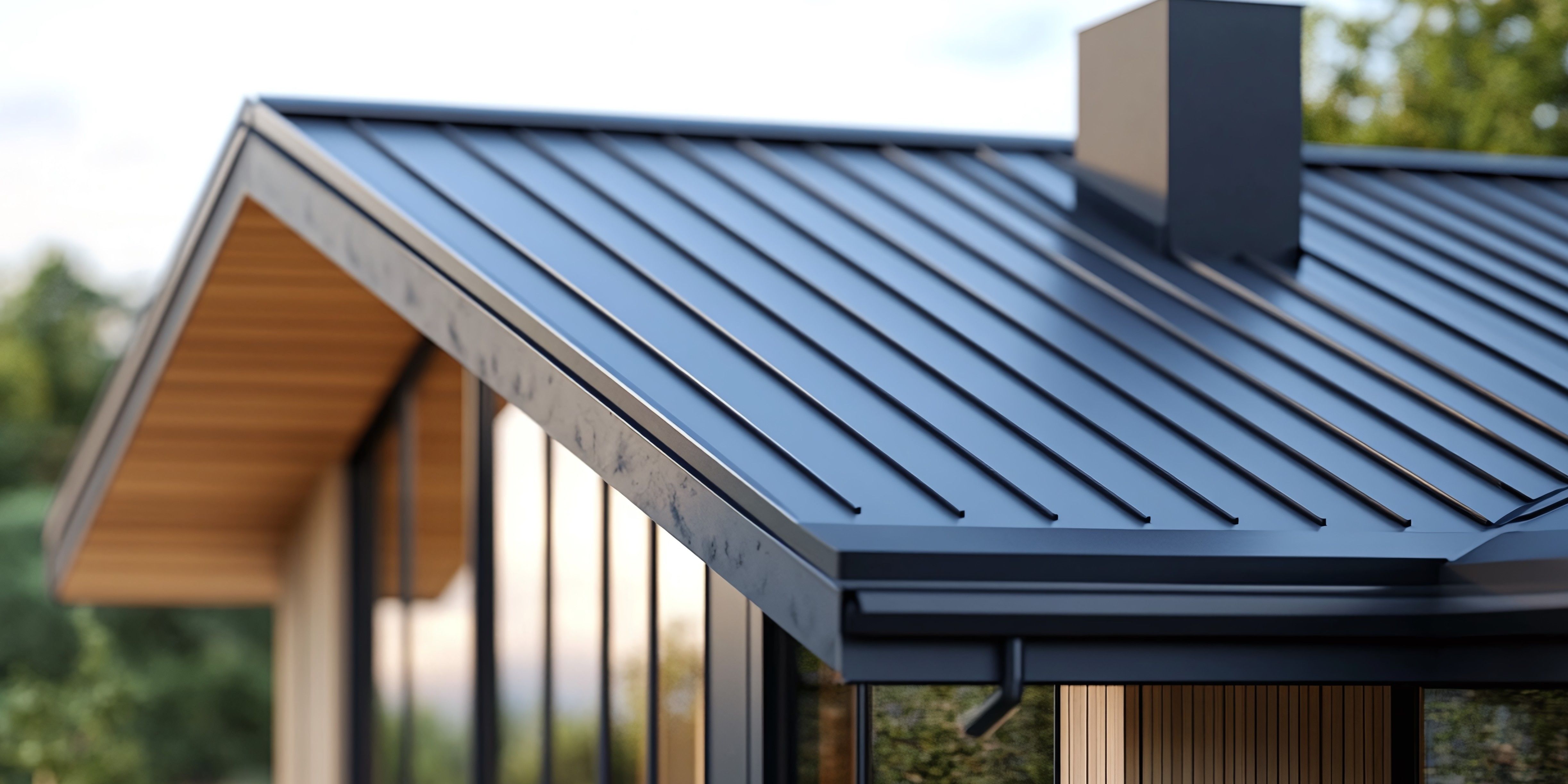 How Summer Heat Affects Metal Roof Expansion and What Homeowners Should Know