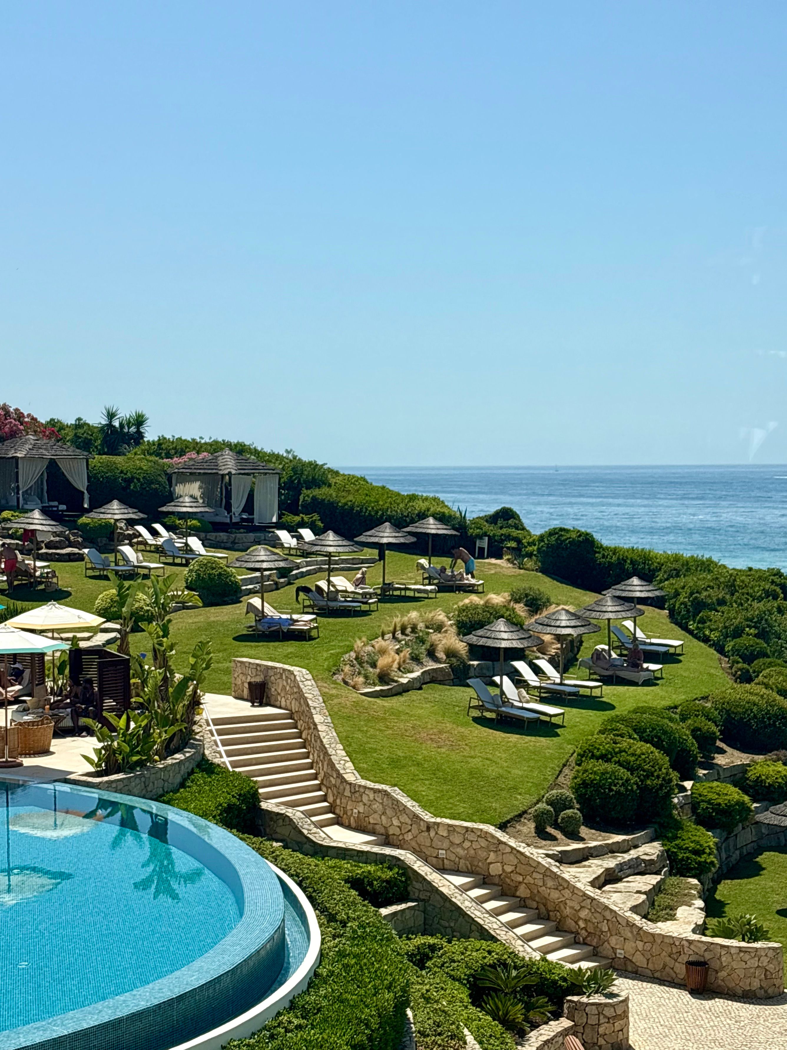 Vila Vita Parc Review: Is This the Best Luxury Resort in the Algarve?