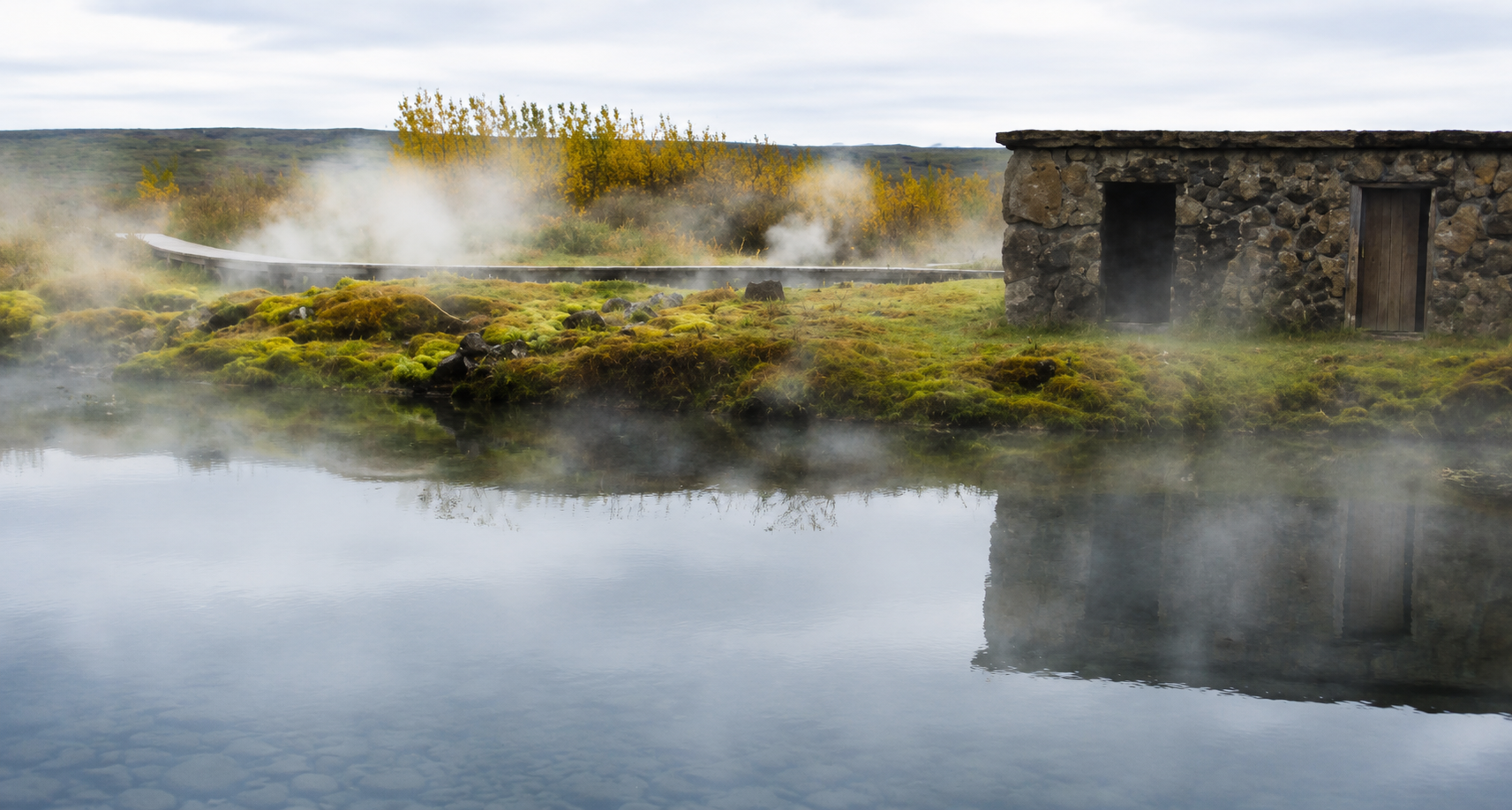 Why Does Iceland Have So Many Hot Springs? A Guide to Iceland’s Geothermal Experiences