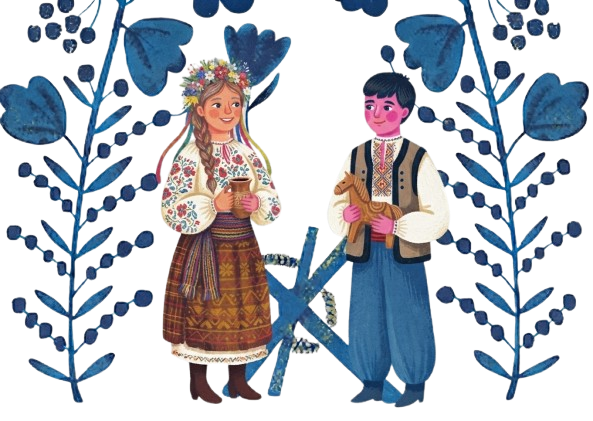 What Makes Ukrainian Culture So Unique? Traditions, Values, and Everyday Life