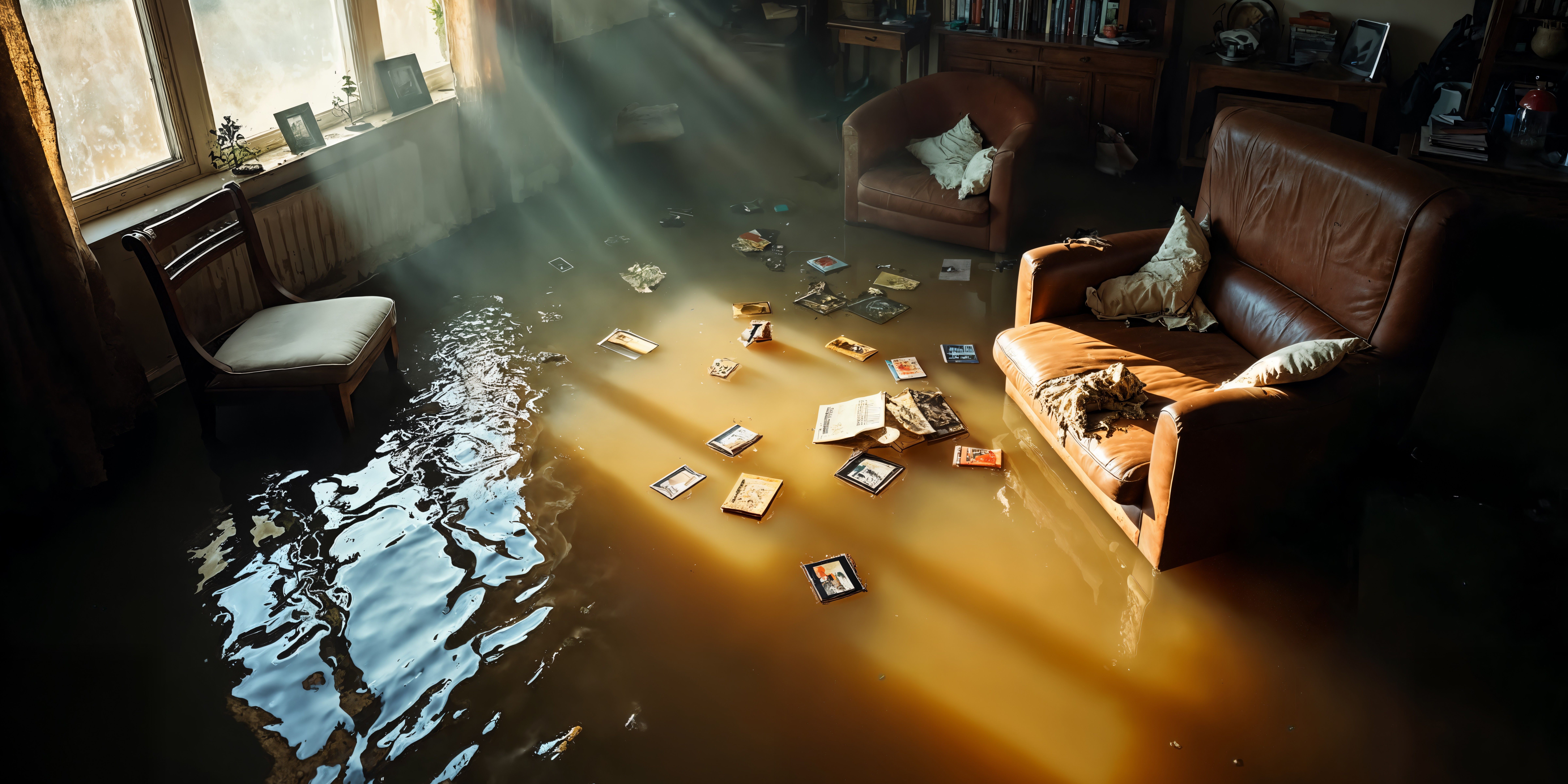 The First Signs Your Home Needs Professional Restoration
