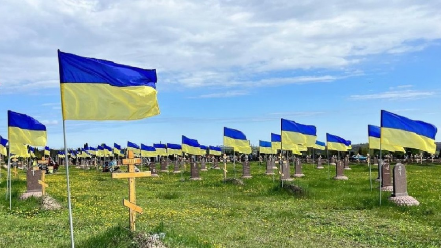 ЗАПОРІЗЬКИЙ ОКРУЖНИЙ АДМІНІСТРАТИВНИЙ СУД  зобов`язав 20 Регіональну Військово-лікарську комісію повторно розглянути матеріали щодо встановлення причинного зв`язку захворювання та смерті військовослужбовця з проходженням військової служби, захистом Батьків