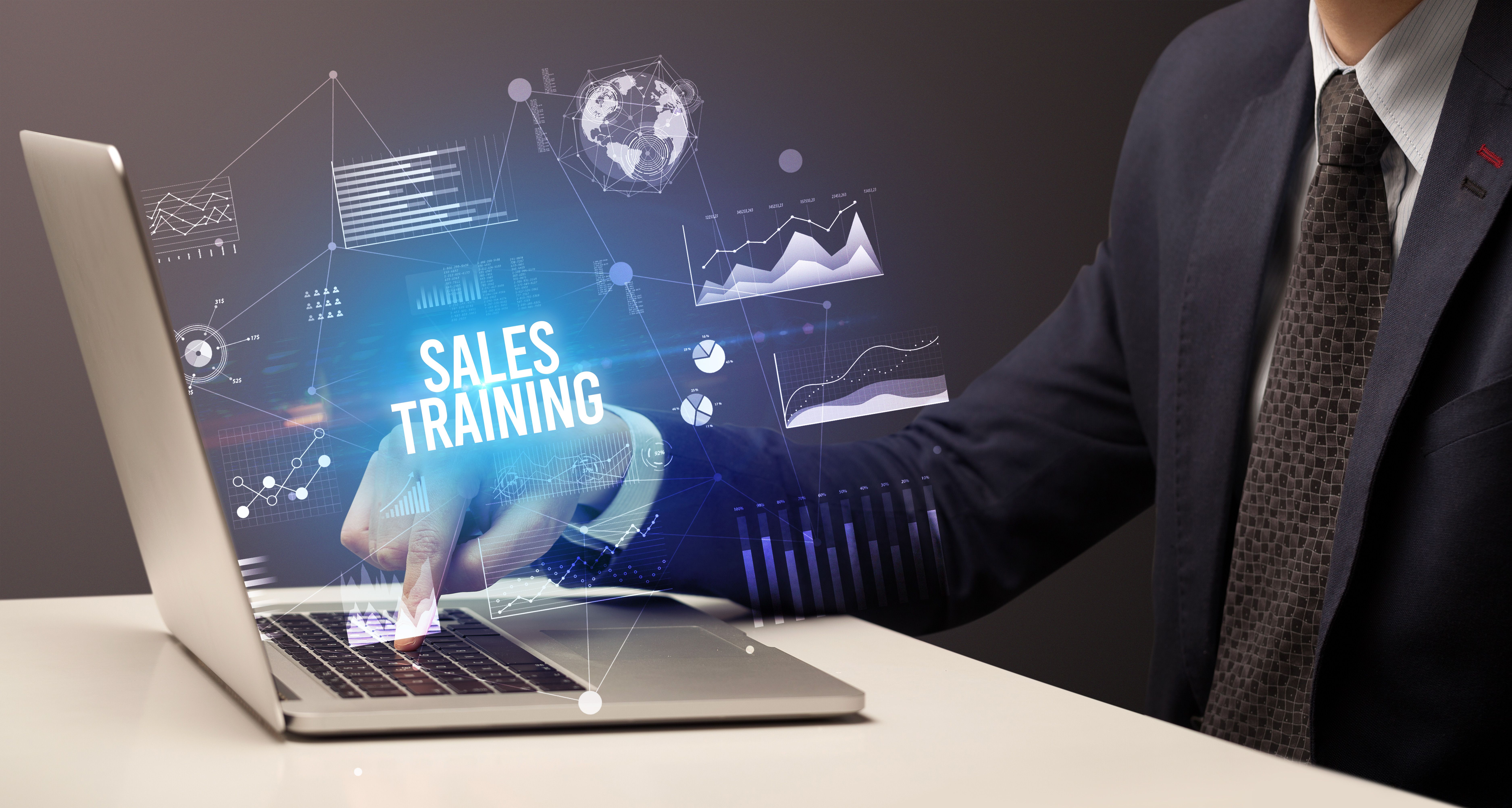 Why Salespeople Can Close 3 Times More Deals?