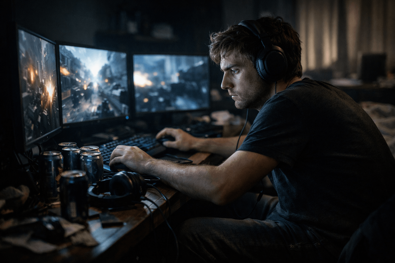 Why Are Video Games So Addictive? A Deep Dive into Addictive Video Games