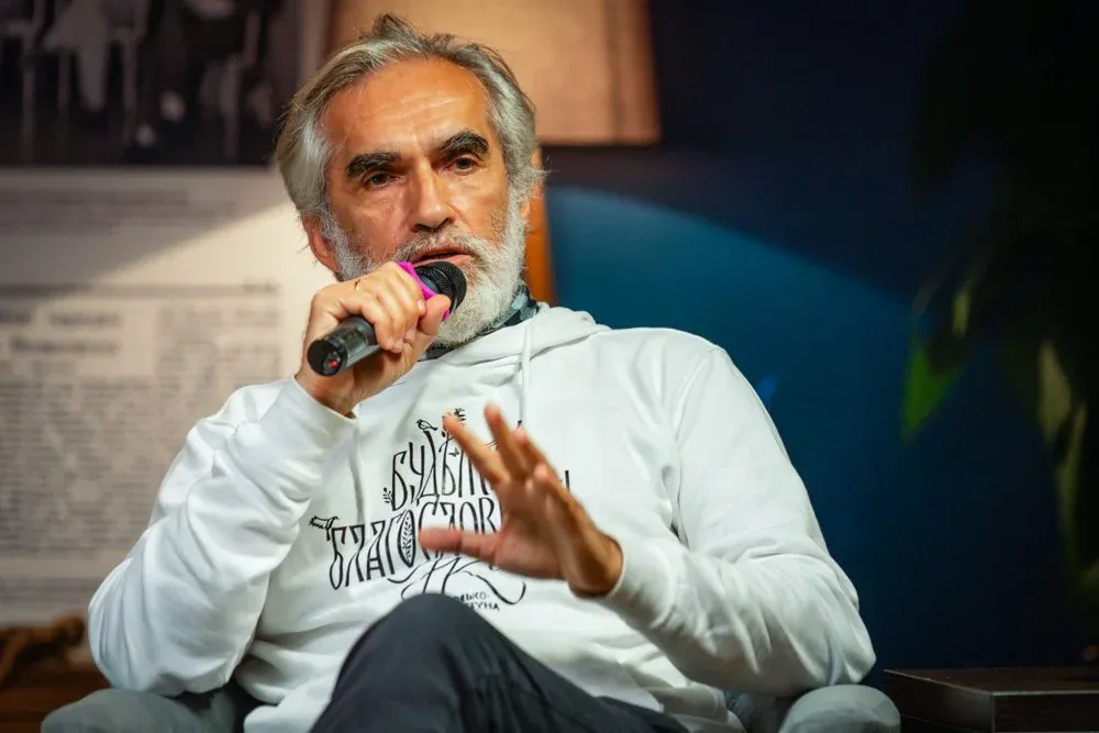  Ярослав Грицак: історія як димова завіса
