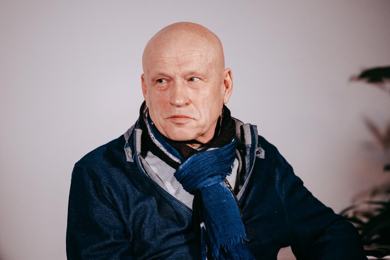 Олег Рибачук: Європа перед російськими грошима не встояла