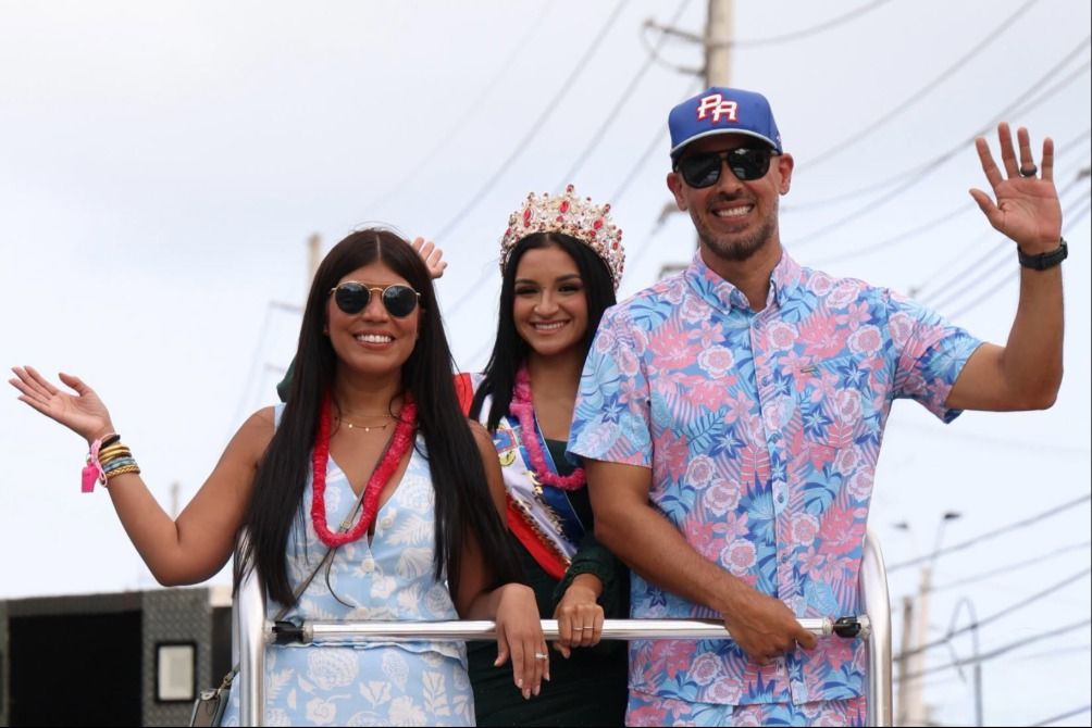 Fajardo culmina con éxito sus Fiestas y Carnaval ante miles de visitantes