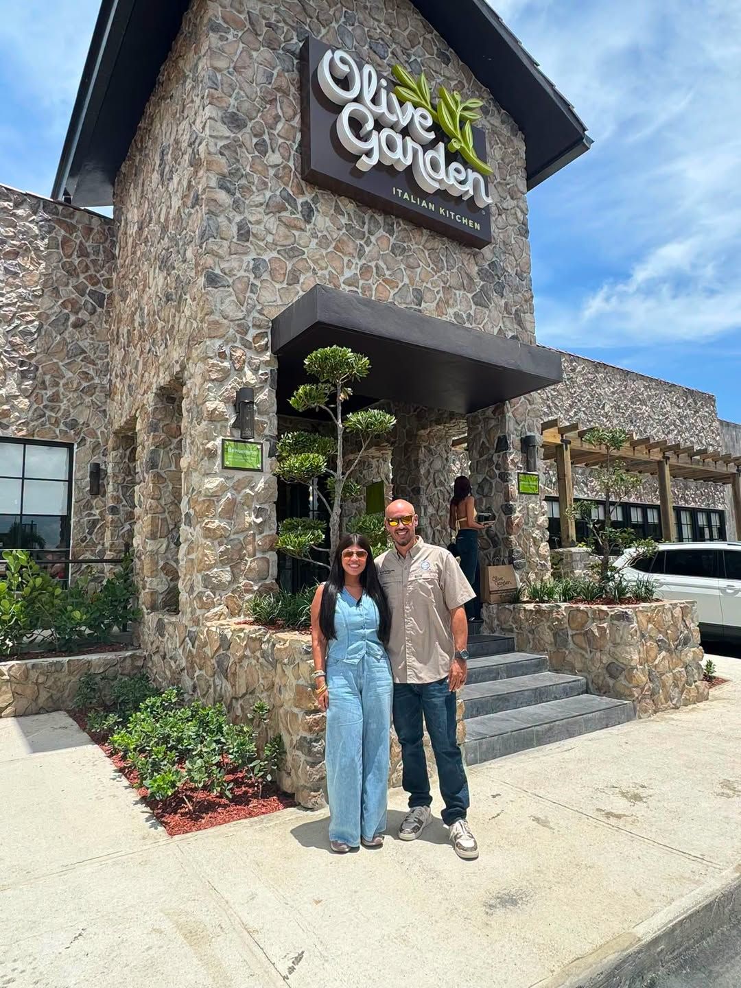 Olive Garden llega a Fajardo con sus clásicos de la cocina italiana