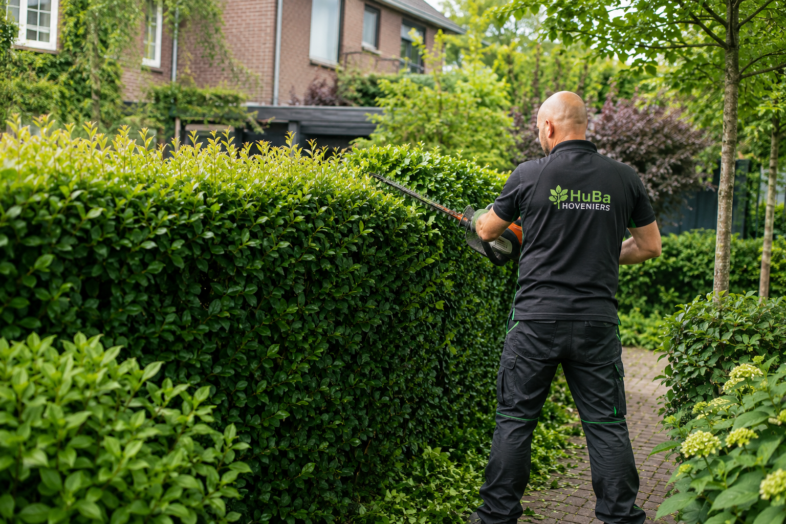 Tuinonderhoud in de nazomer: zo maakt u uw tuin sterk voor het najaar
